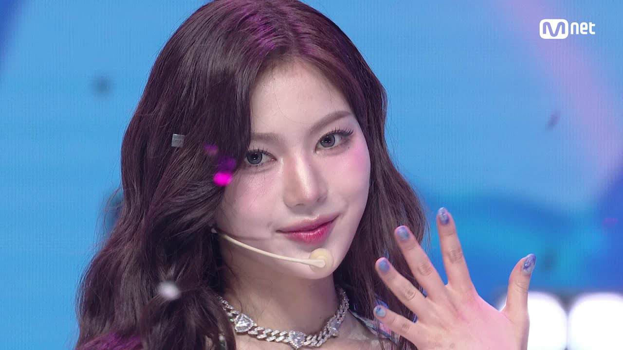 STAYC 팬이 찍은 순간