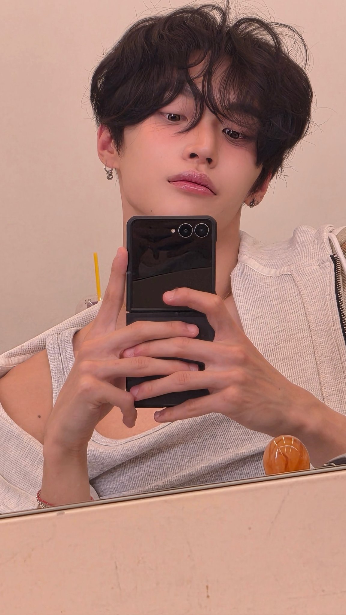 Fandom-recommended wallpaper image of Wonbin (RIIZE)