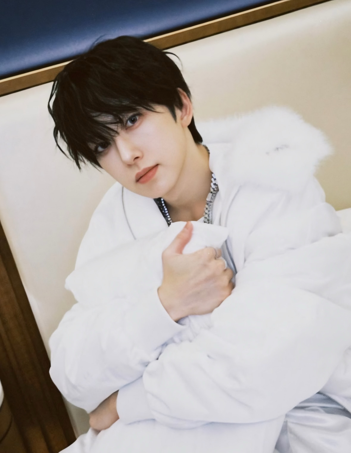 Latest photo of Fuma (&TEAM)