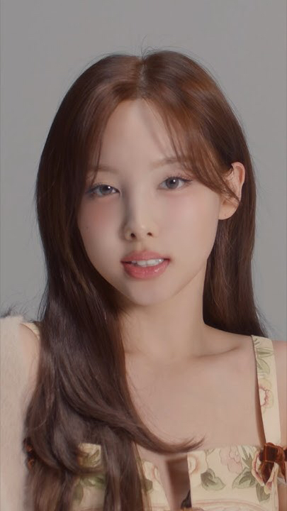 TWICEファンが撮った瞬間