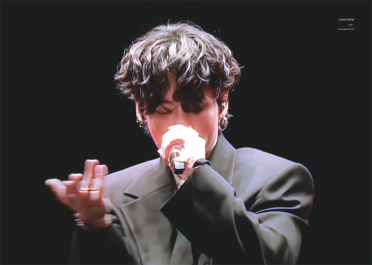 柾國 (防彈少年團)的最新活動照片