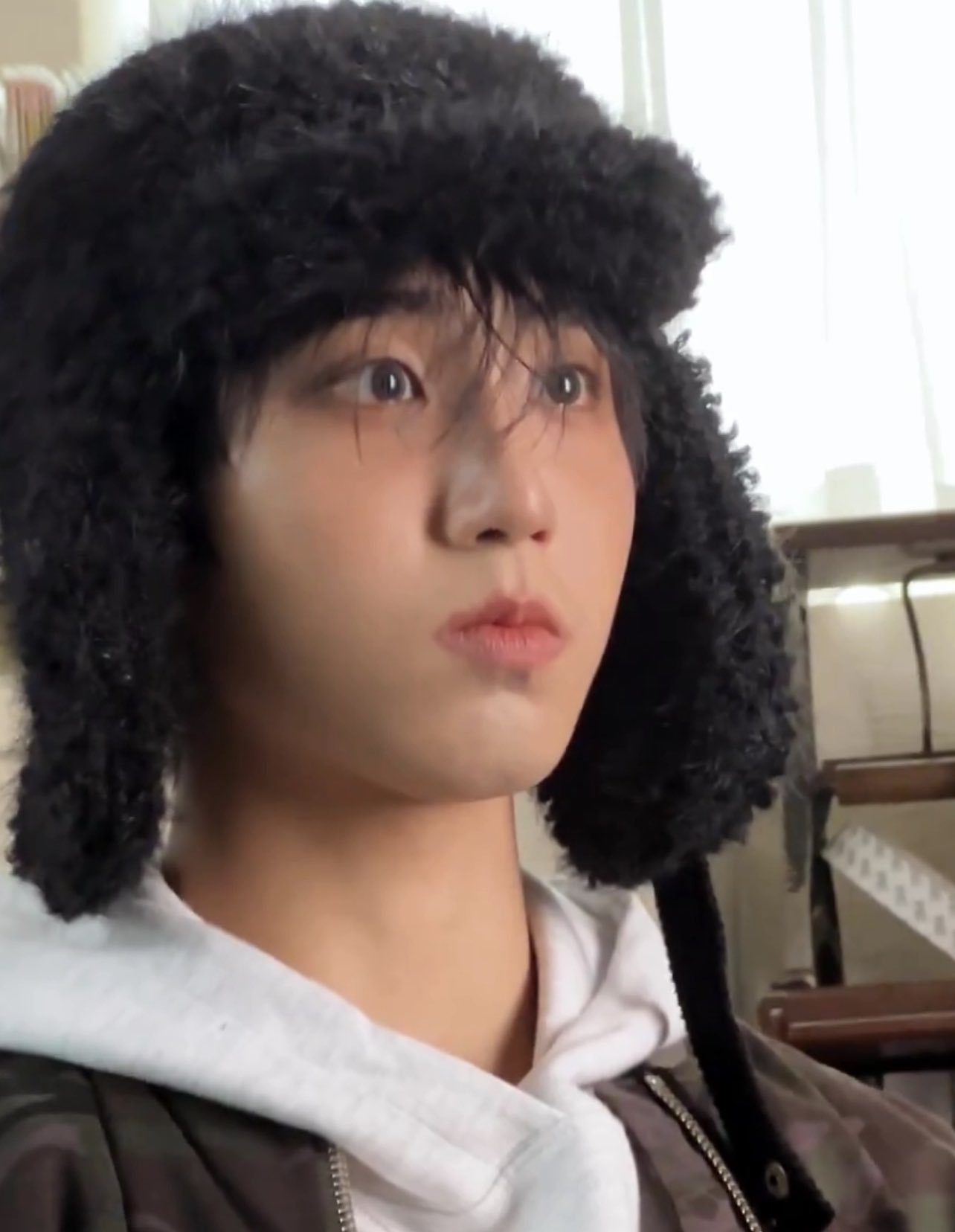 Latest photo of HAN (Stray Kids)