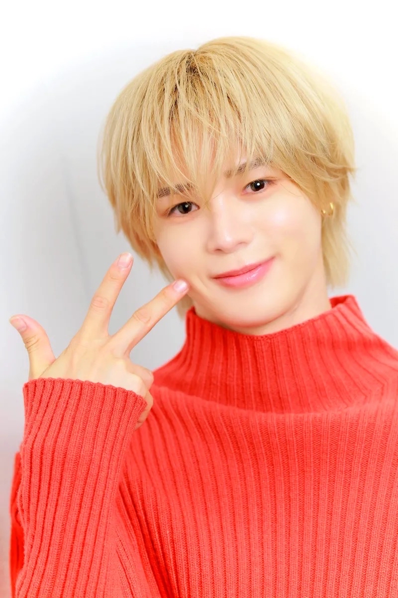 ケイ (&TEAM)の最新写真