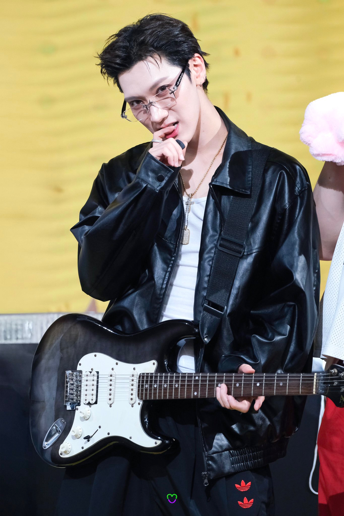 Latest photo of TEN (WayV)