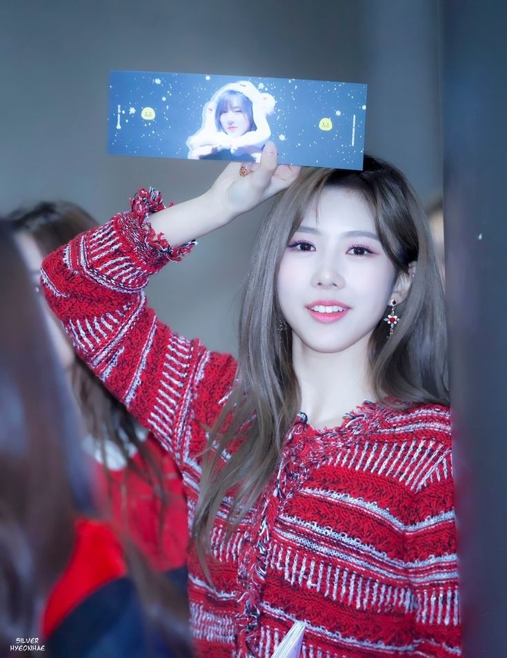 드림캐쳐 최근 활동샷