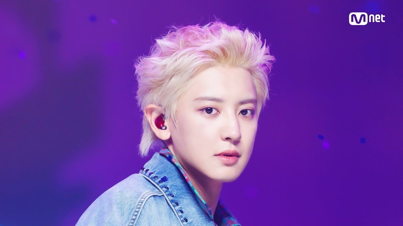 燦烈 (EXO)的幕後花絮