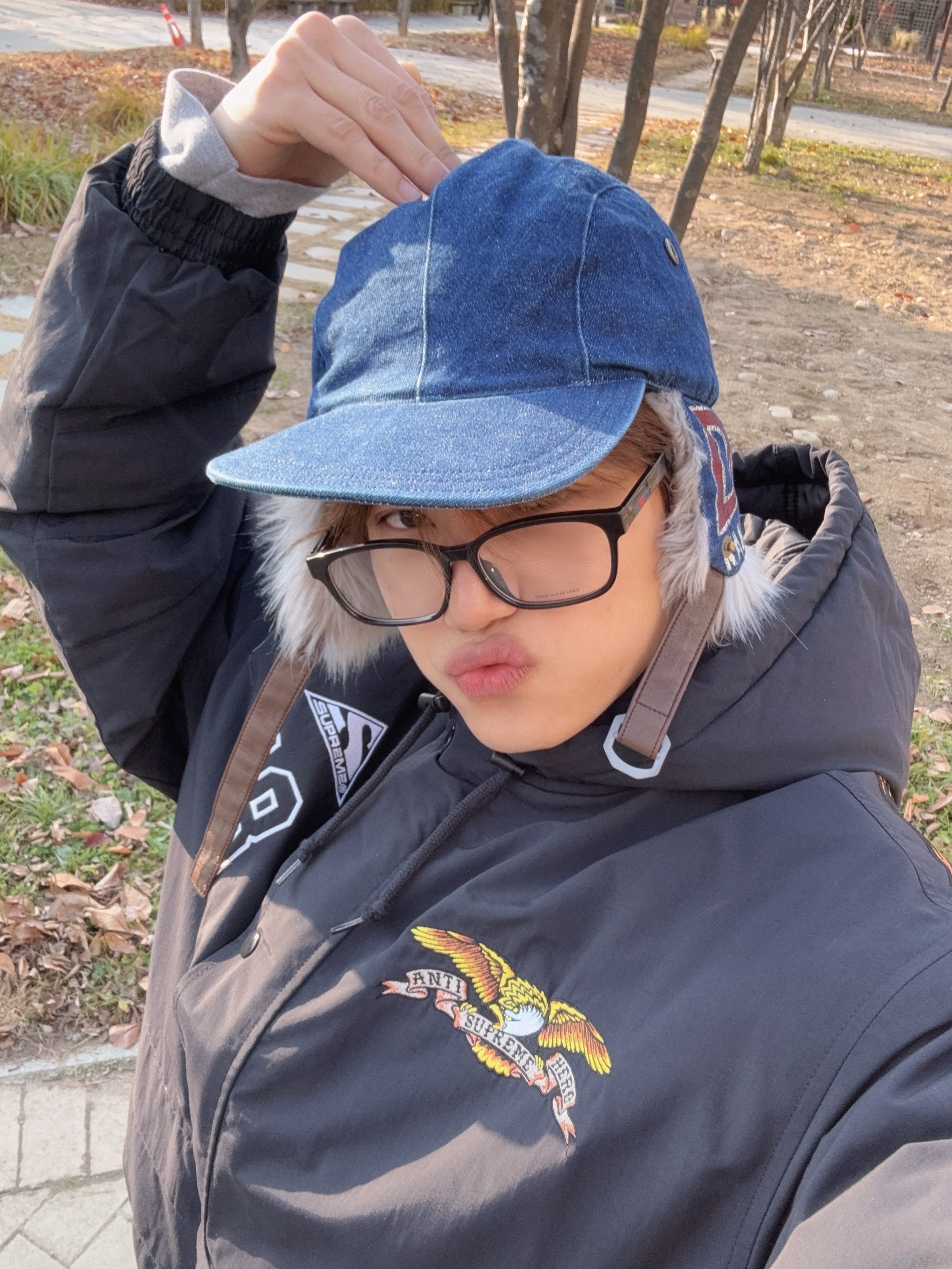 EXO의 최신 사진