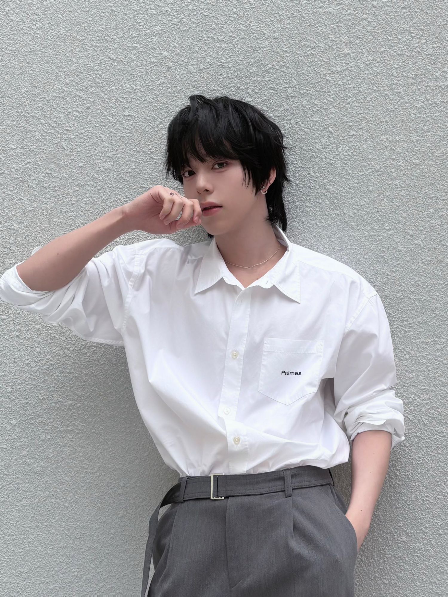 Latest photo of Chih En (AHOF)