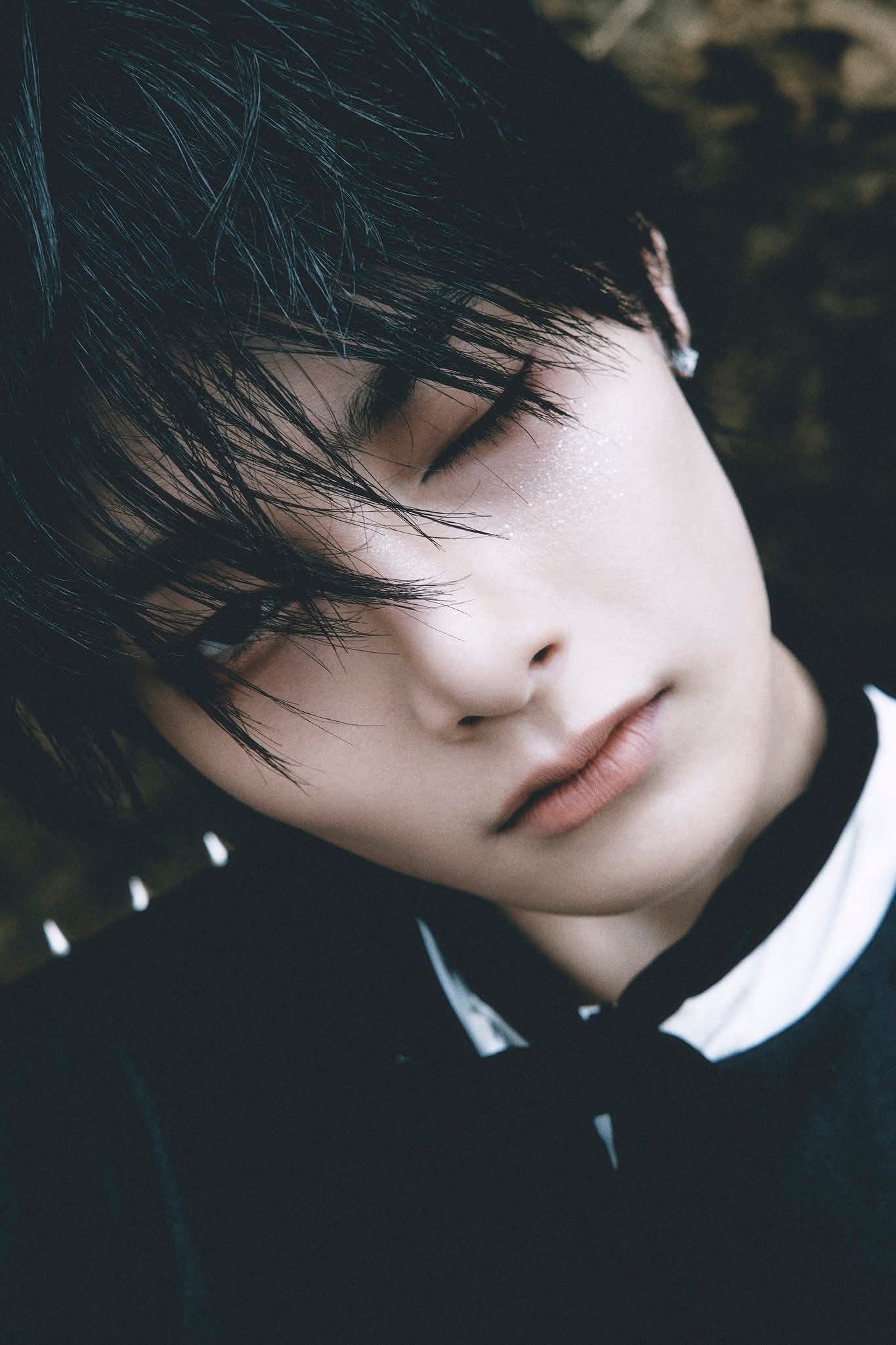 Latest photo of I.N (Stray Kids)