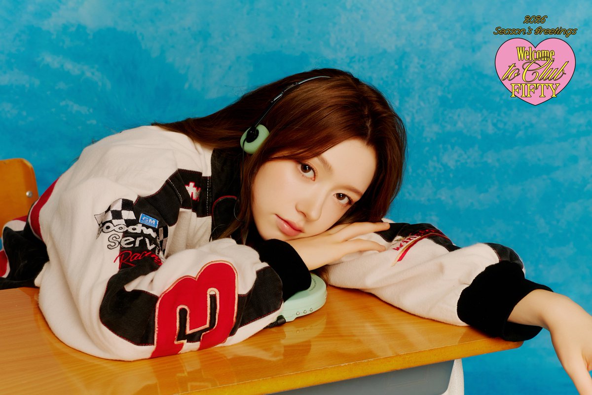 Latest photo of FIFTY FIFTY