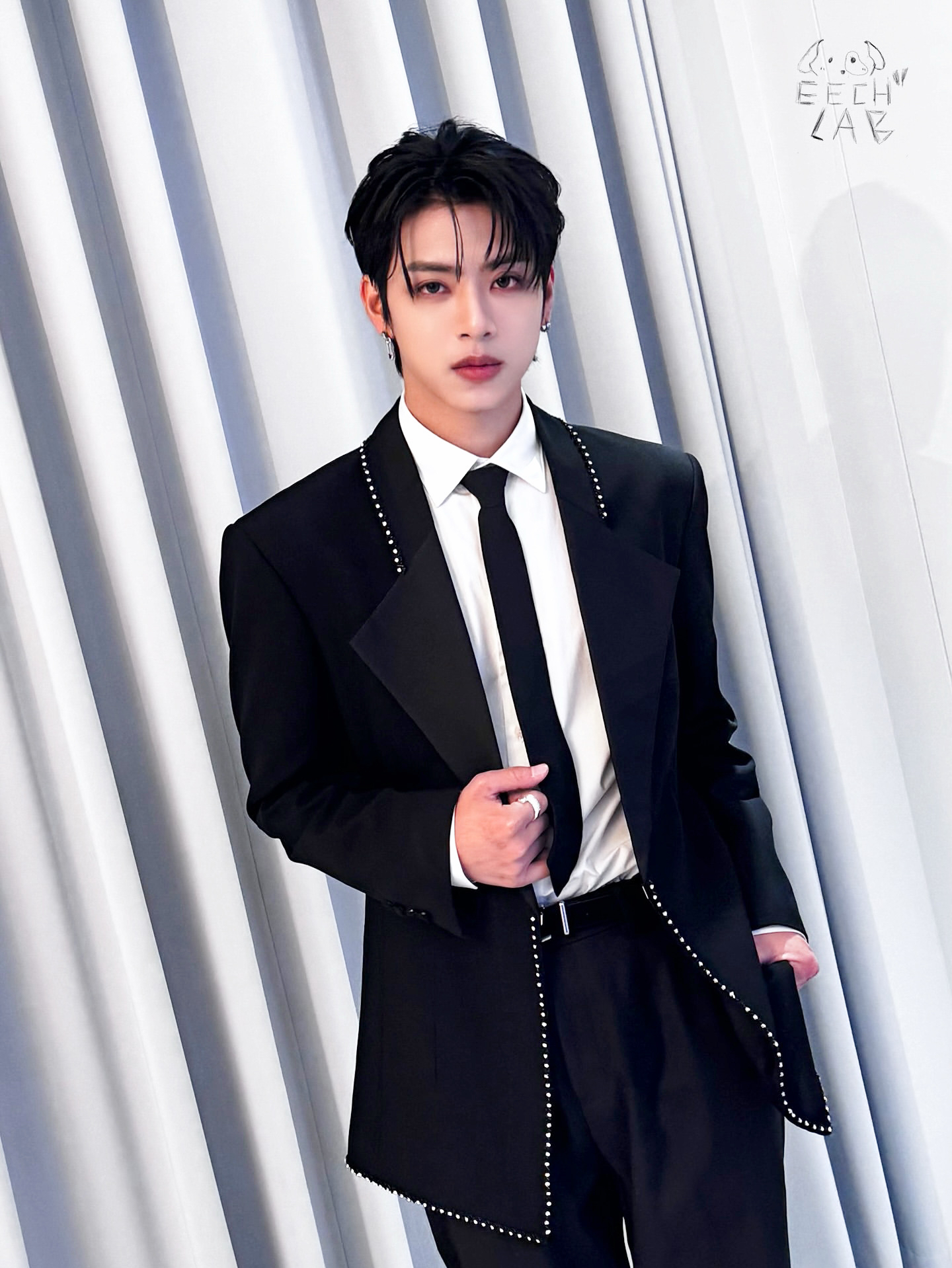 Latest photo of Chiwon (SEVENTOEIGHT)