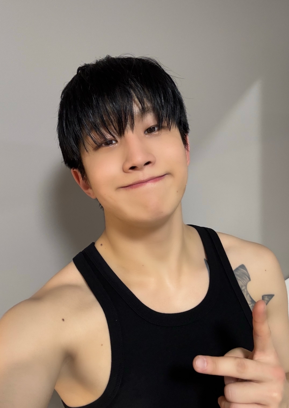 ASTRO粉絲拍下的瞬間