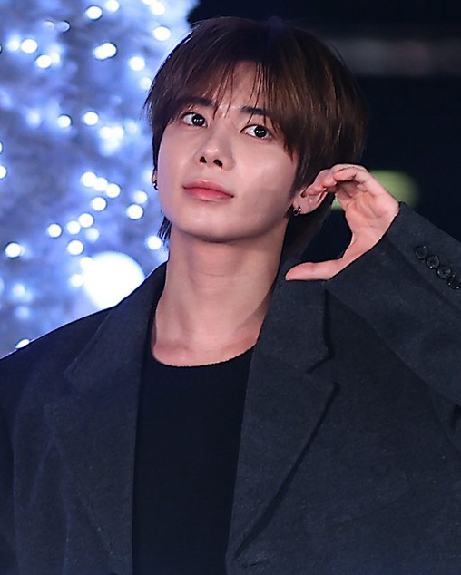 太顯 (TOMORROW X TOGETHER)的幕後花絮