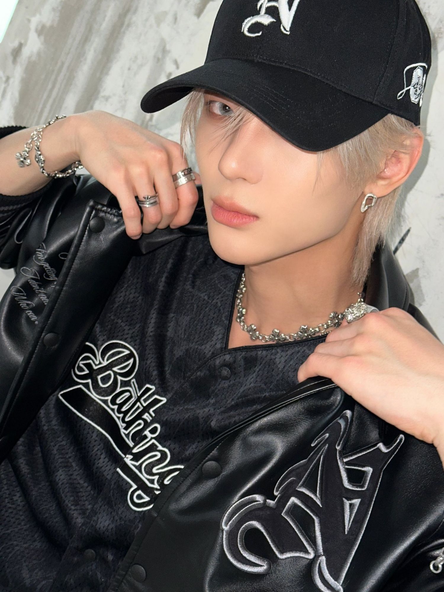 Latest photo of Siyun (NOWZ)