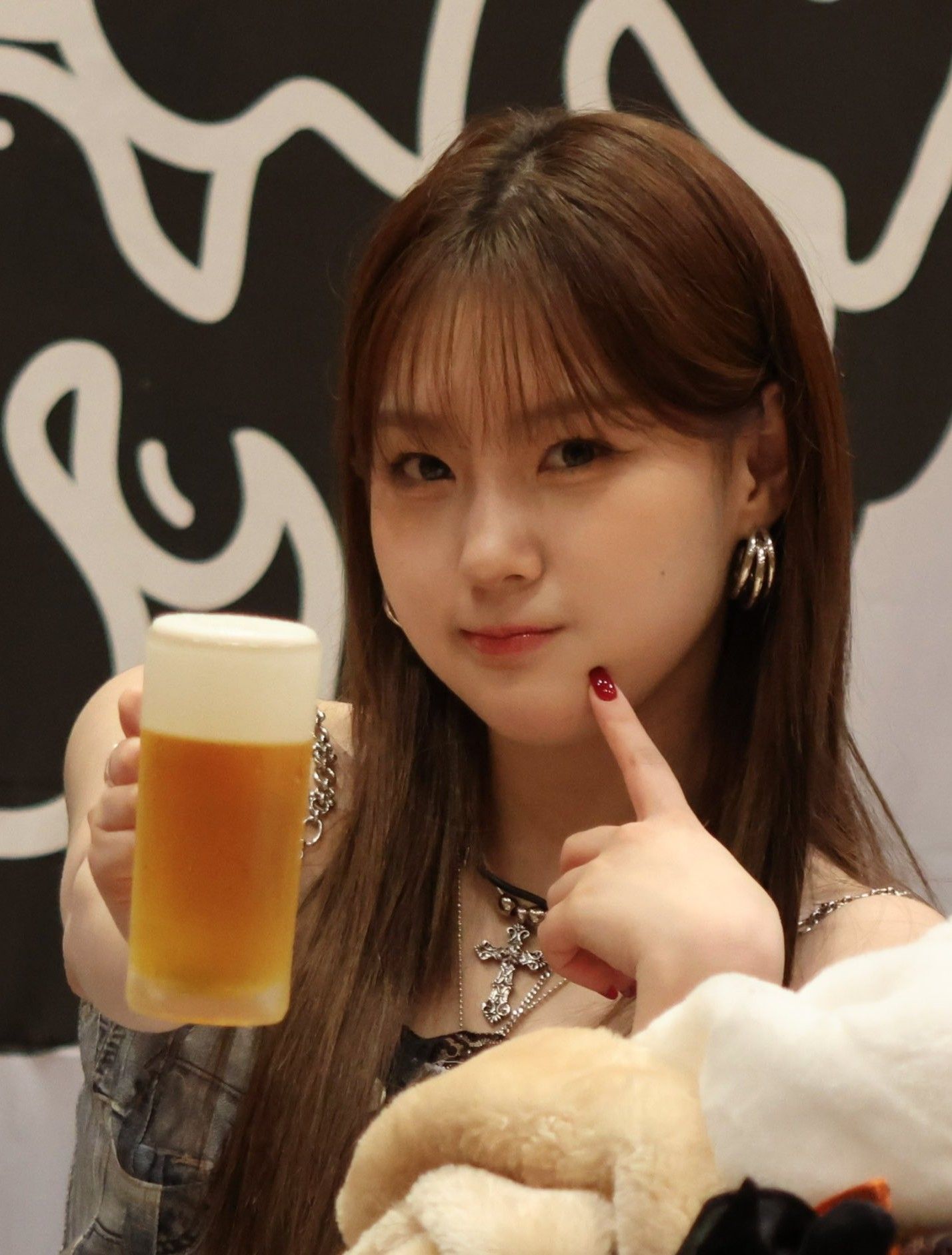 Latest photo of Kim Chaehyun (Kep1er)