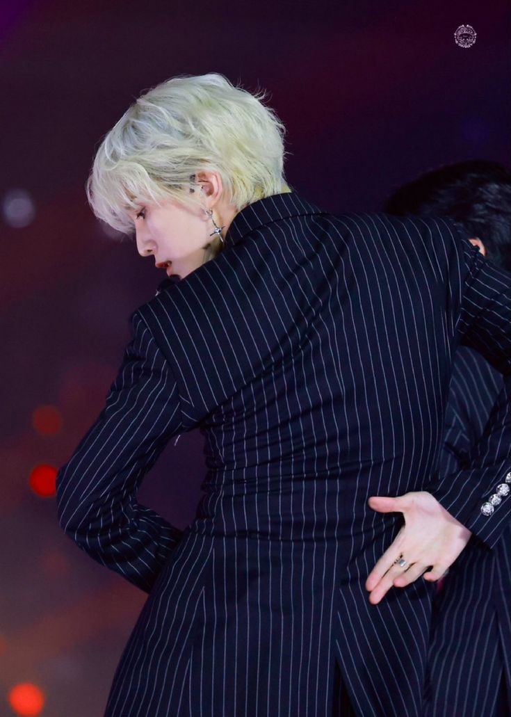 에이티즈 팬이 찍은 순간