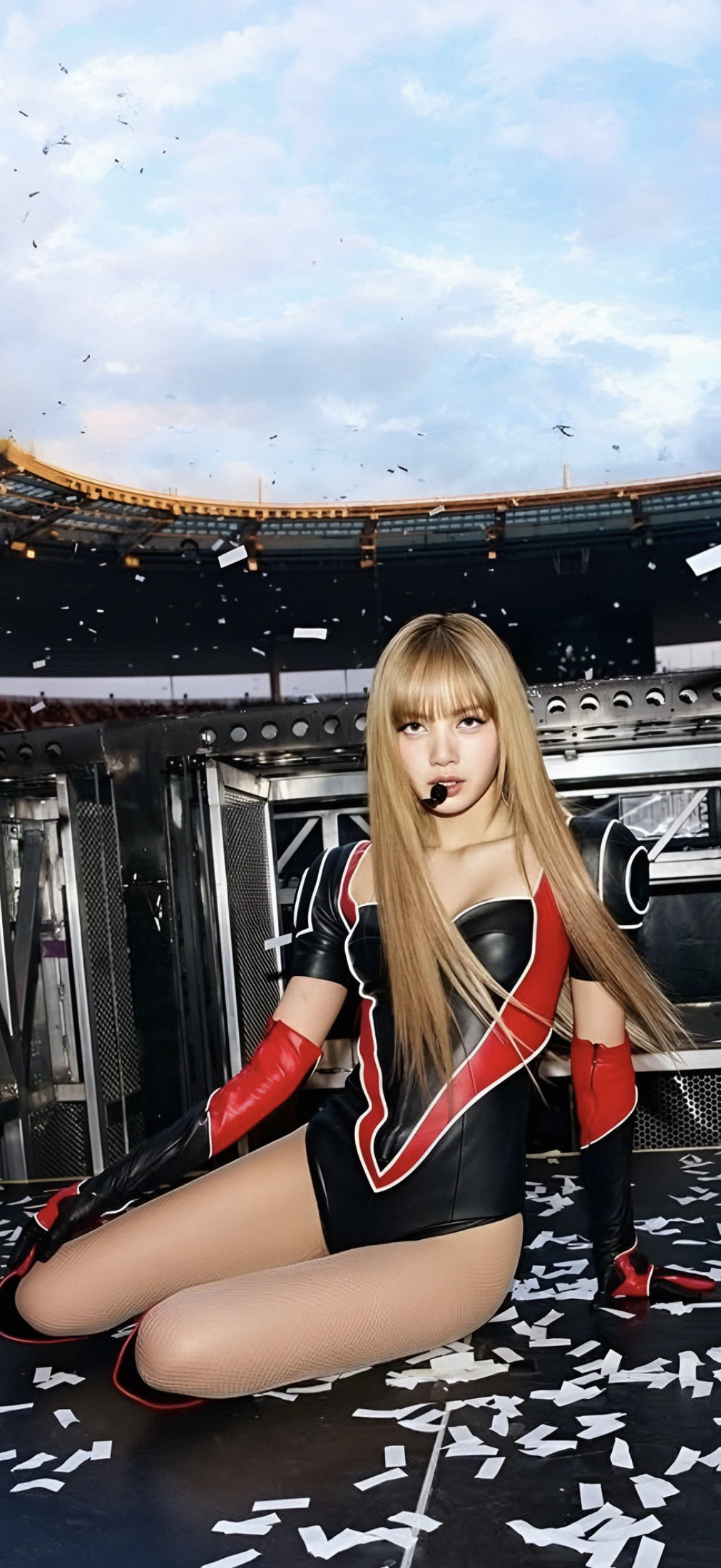 리사 (BLACKPINK) 최근 활동샷