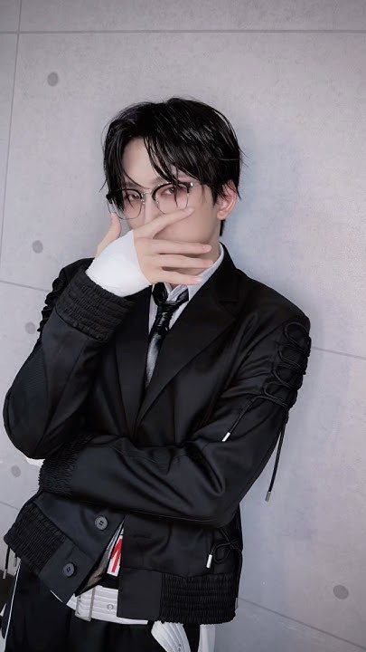 Fandom-recommended wallpaper image of Fuma (&TEAM)