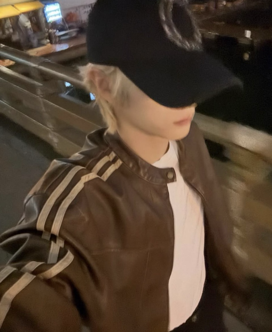 Latest photo of Sungho (BOYNEXTDOOR)