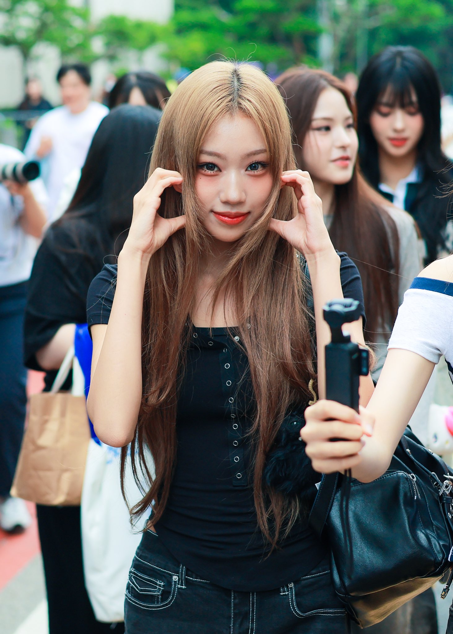Latest photo of Choi Jungeun (izna)