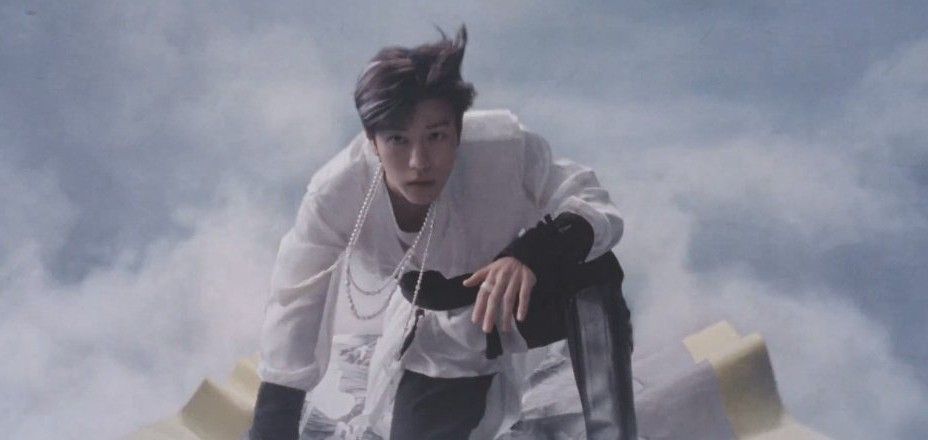 Latest photo of Seungmin (Stray Kids)