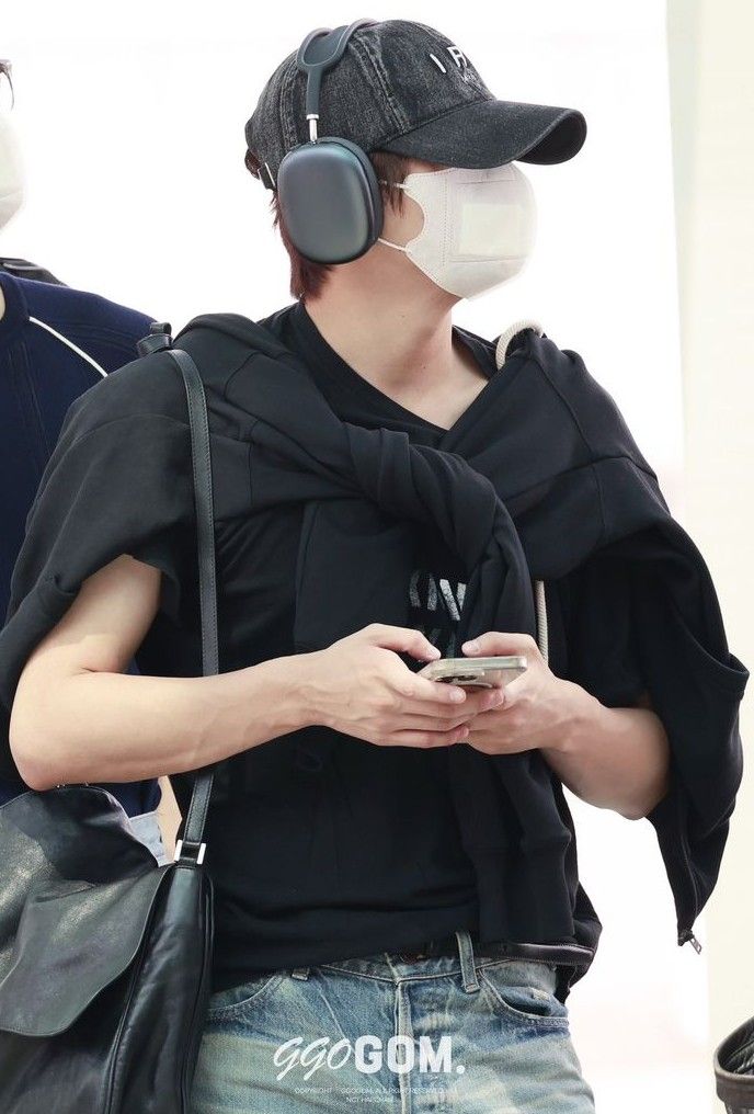 해찬 (NCT 127, NCT DREAM) 최근 활동샷