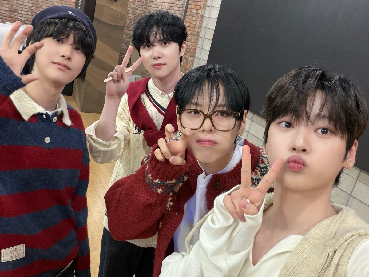 WEi的最新活动照片