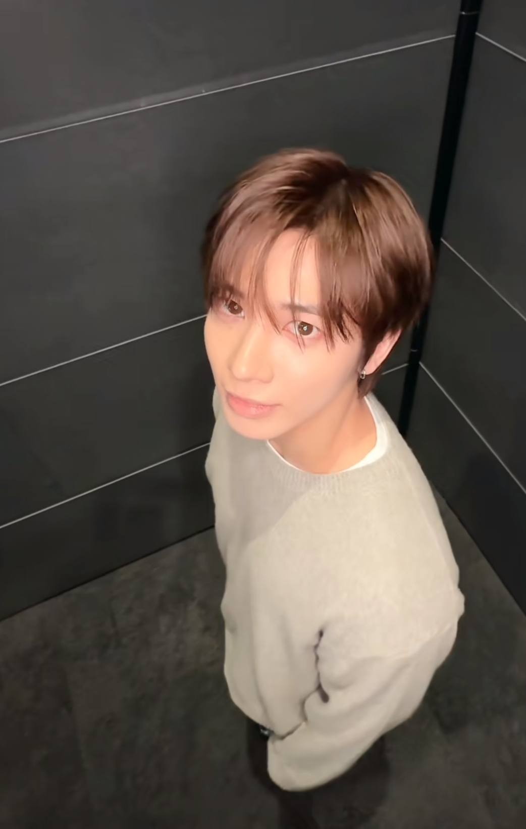 Latest photo of Taehyun (TOMORROW X TOGETHER)