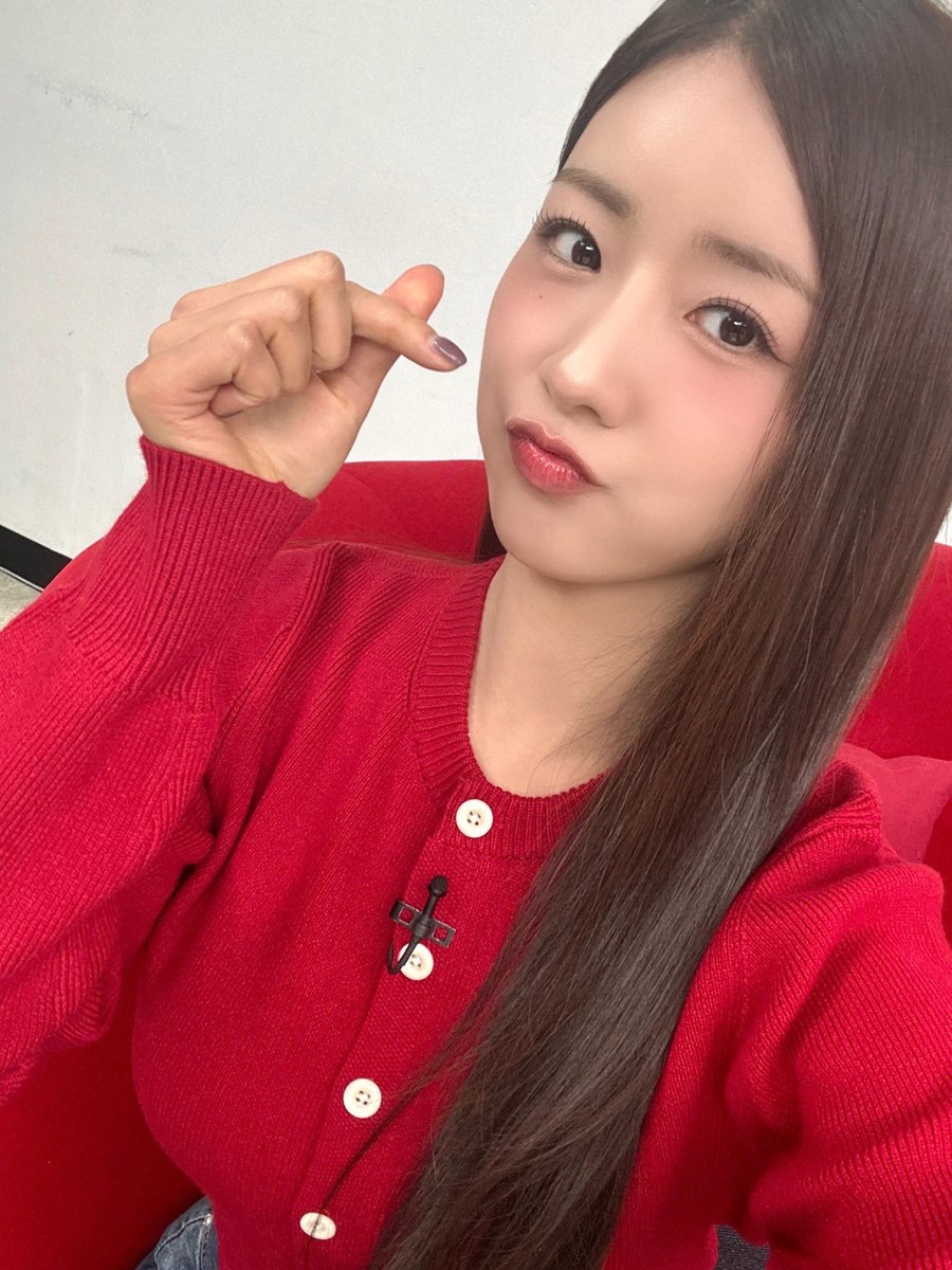 Apinkの最新写真