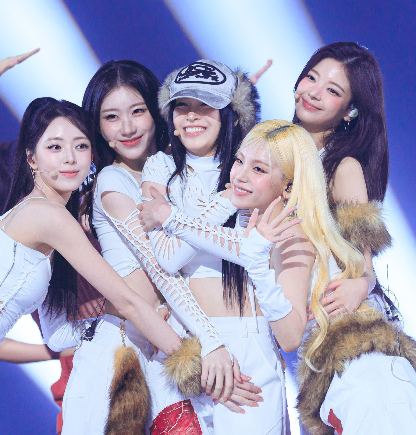 ITZY의 최신 사진