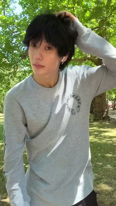 Anton (RIIZE)的最新照片