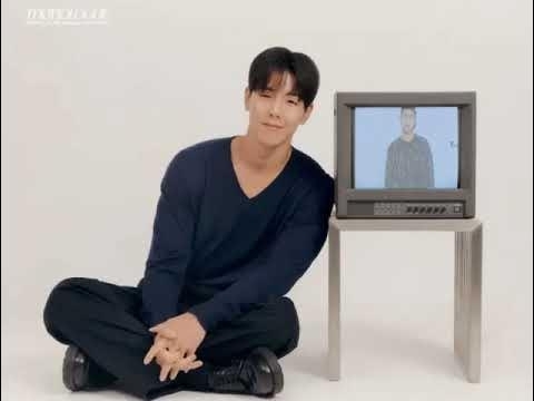 Latest photo of Shownu (MONSTA X)