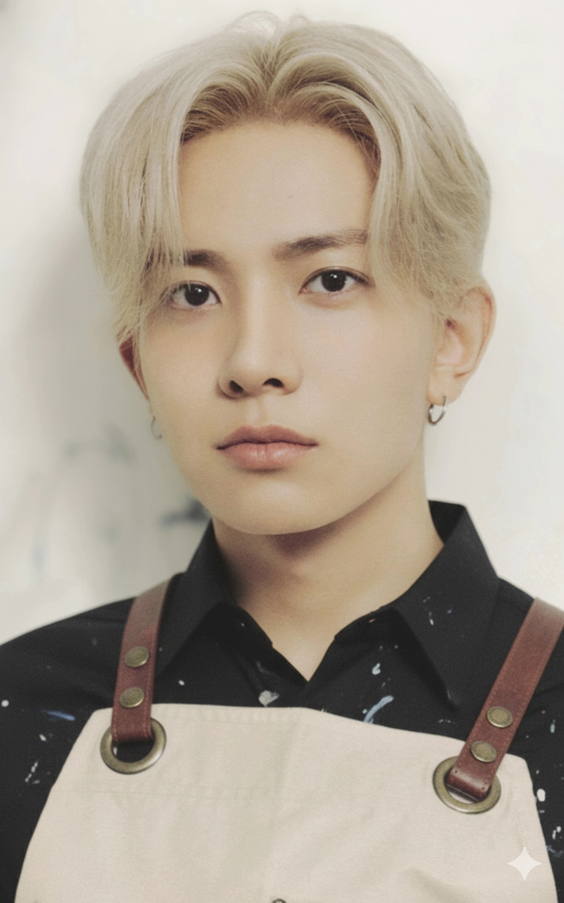 희승 (ENHYPEN)의 최신 사진