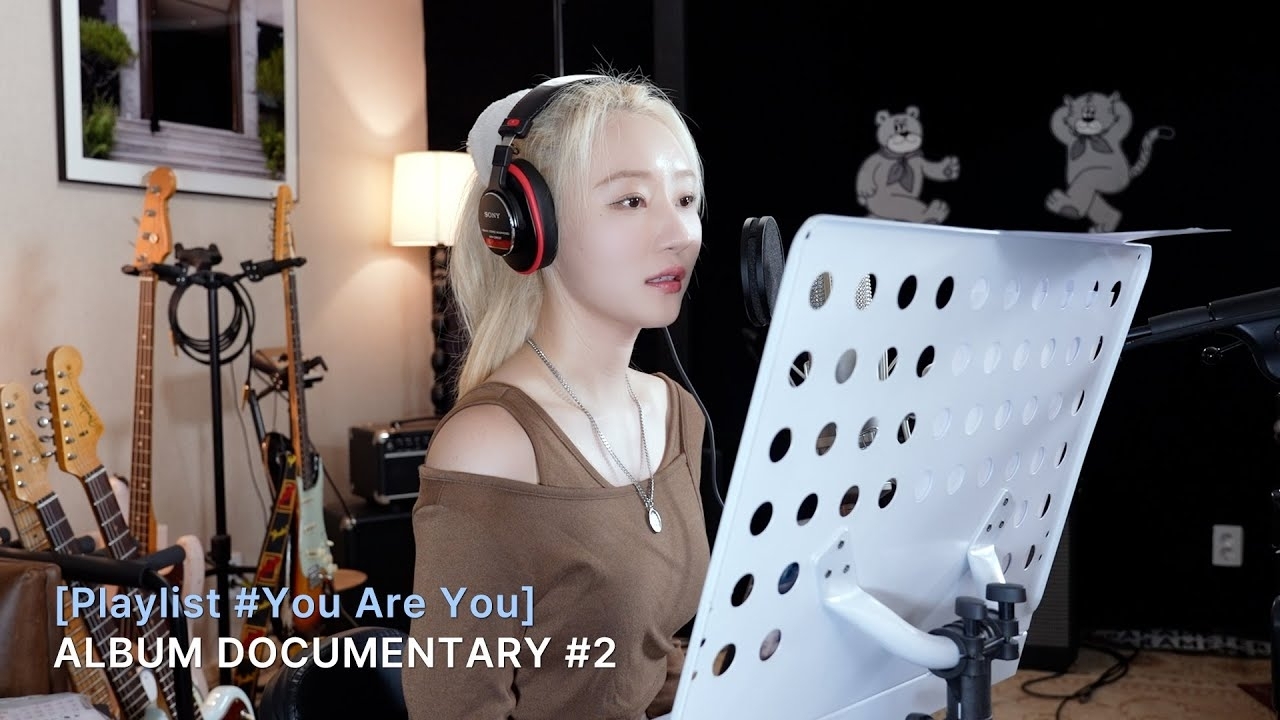 Behind-the-scenes cut of DREAMCATCHER