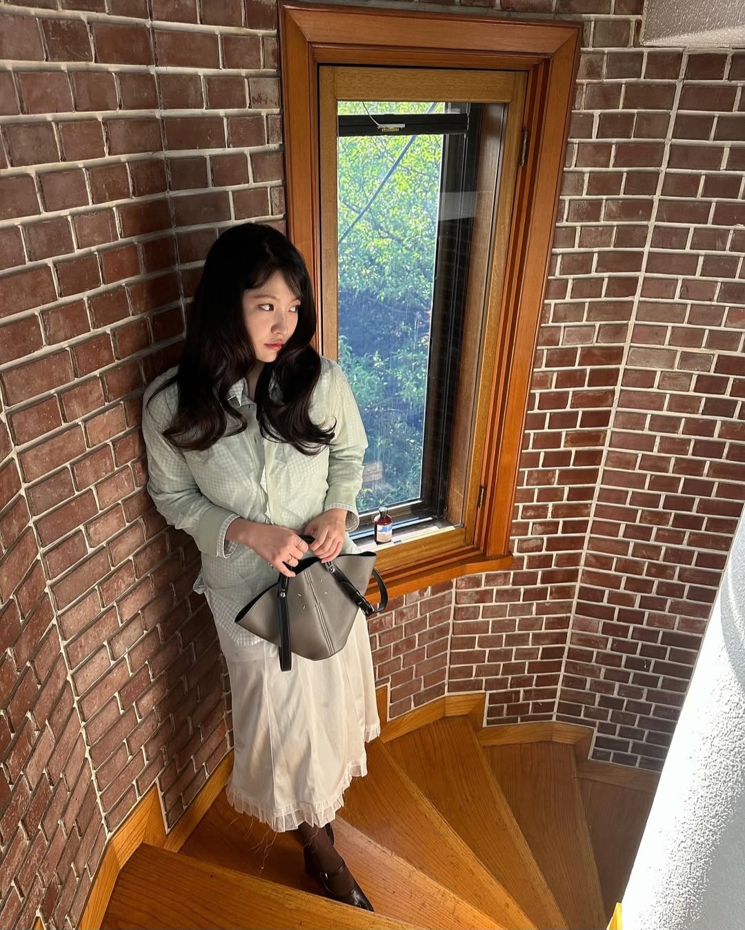 Latest photo of Yeri (Red Velvet)