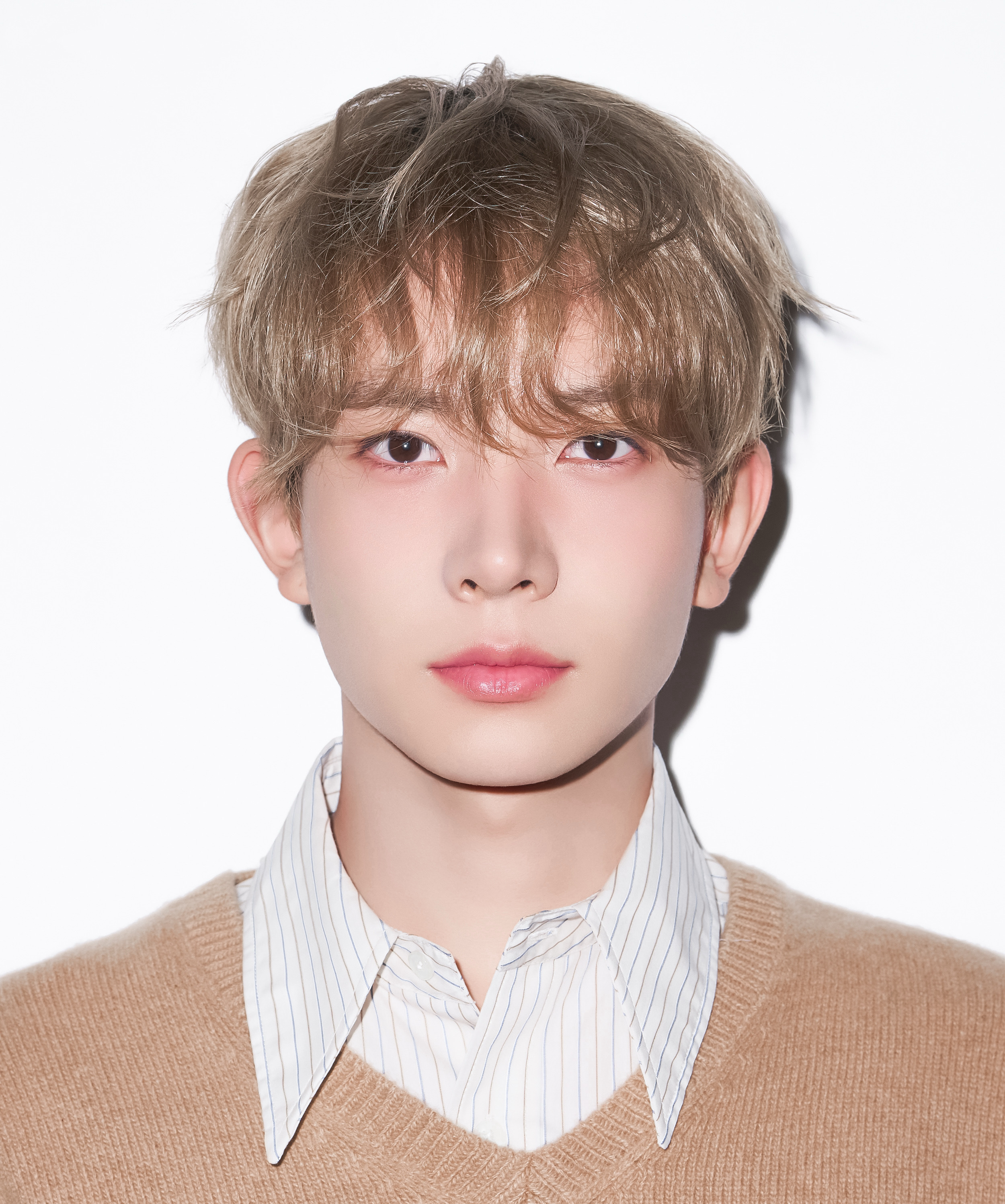 羲承 (ENHYPEN)的幕後花絮