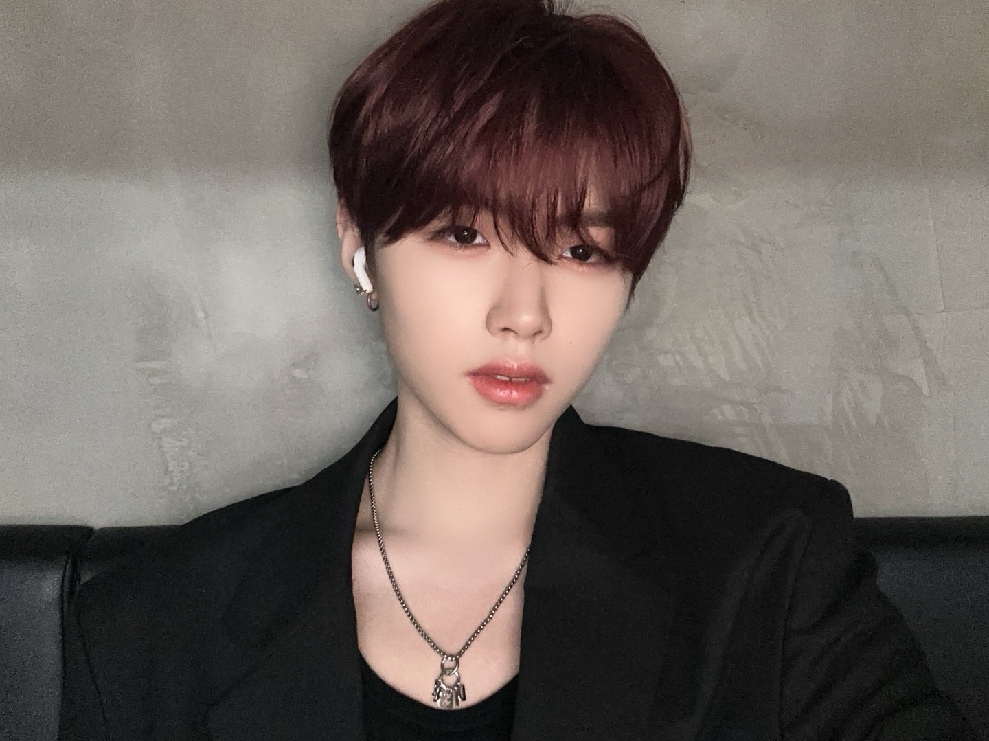 Kim Gyurae (FANTASY BOYS)的最新活動照片