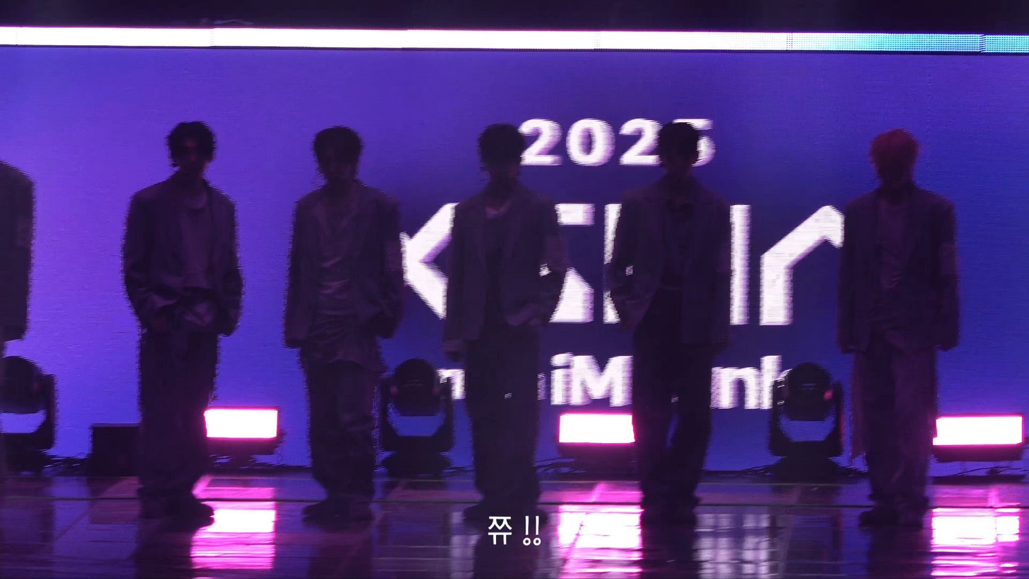 Recent activity shot of JL (AHOF)