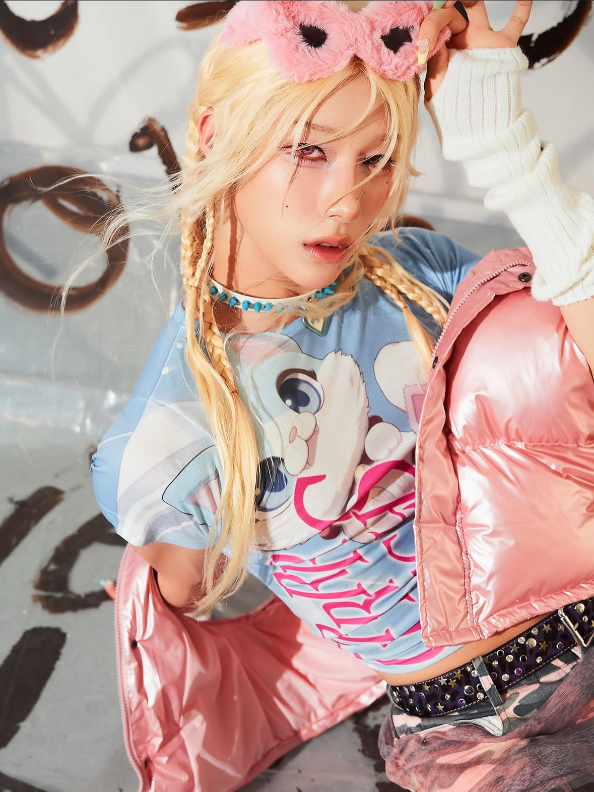 Latest photo of Rui (XLOV)