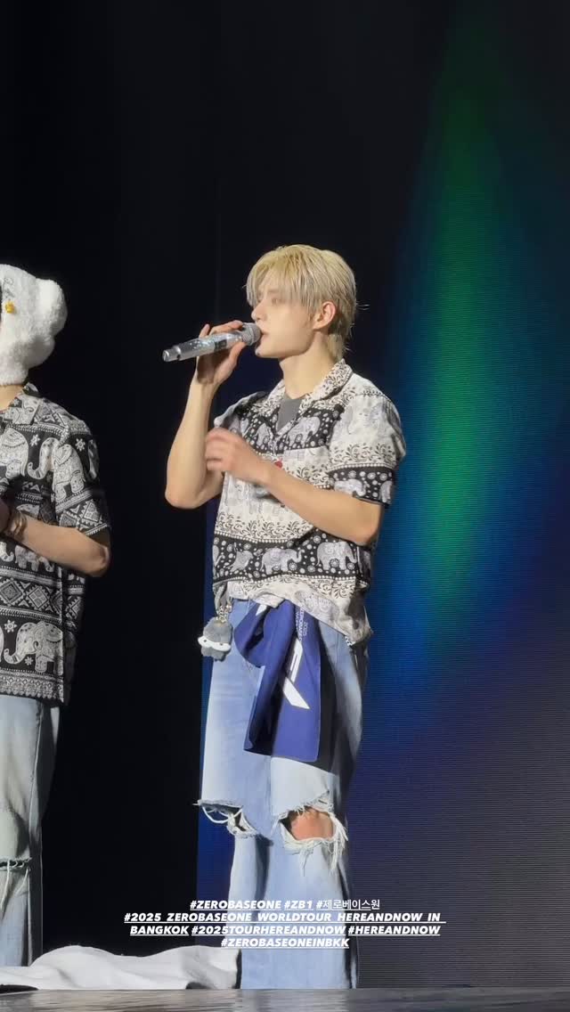 Fan-made special wallpaper for Kim Jiwoong (ZEROBASEONE)