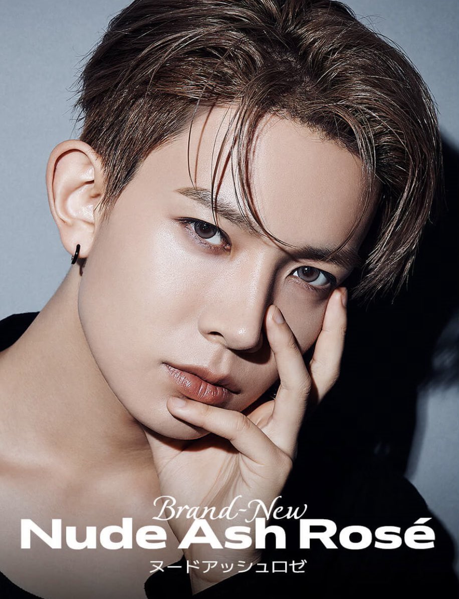 羲承 (ENHYPEN)的最新活動照片