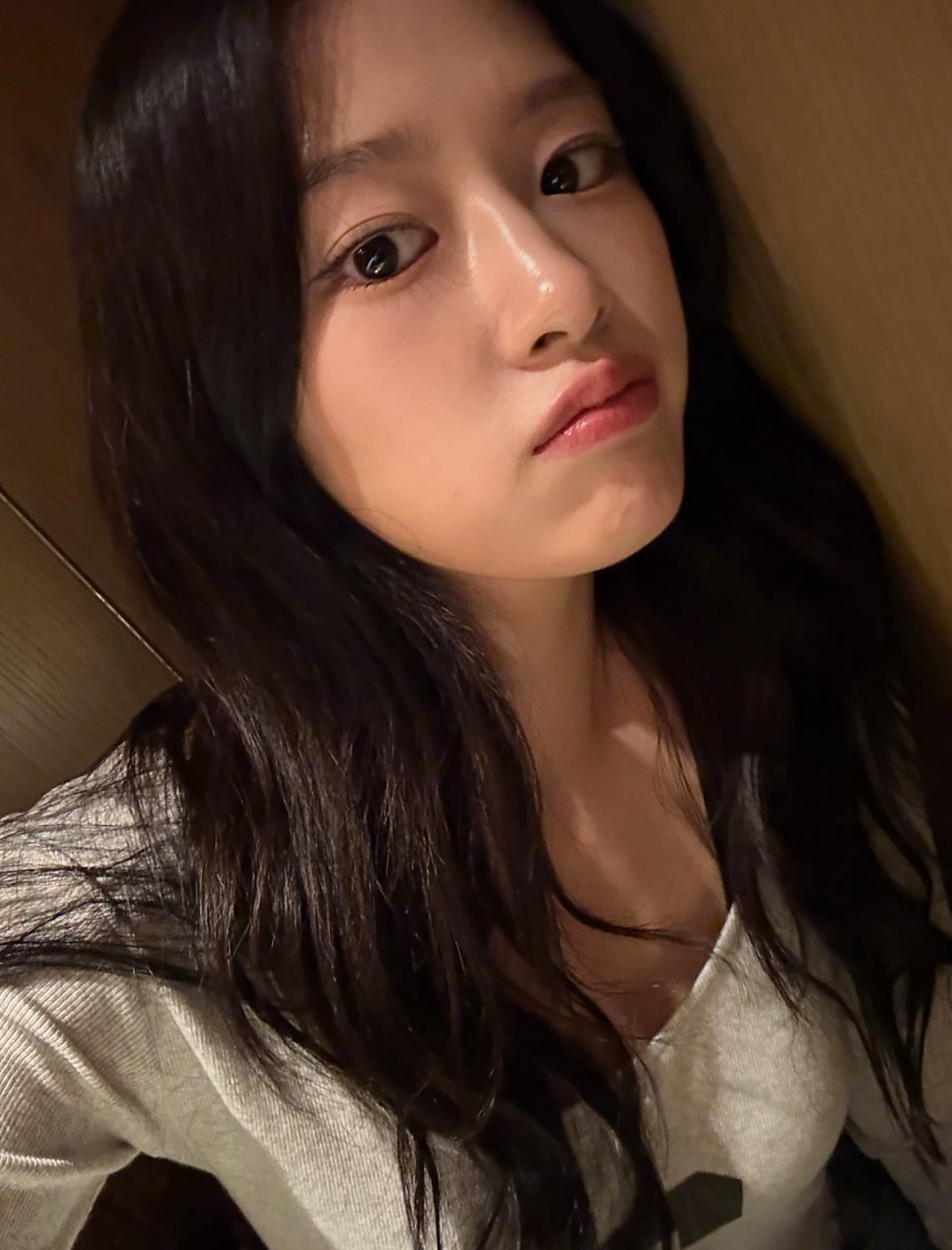 Latest photo of An Yujin (IVE)
