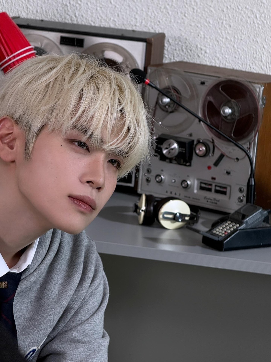 金泰來 (ZEROBASEONE)的最新照片