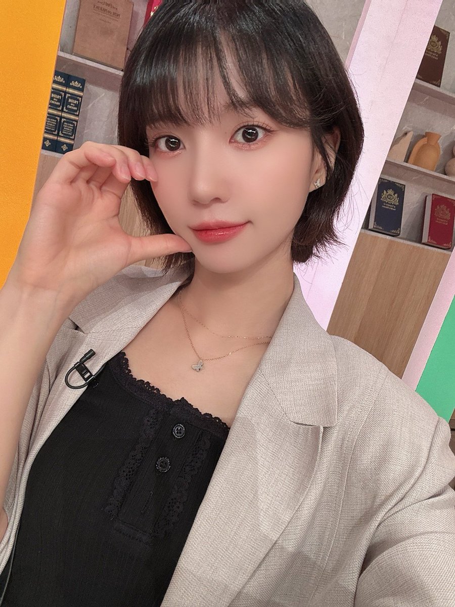 OH MY GIRL的最新照片