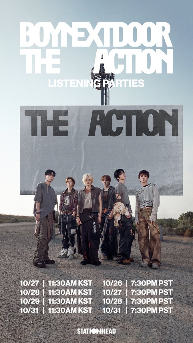 Fandom-recommended wallpaper image of BOYNEXTDOOR