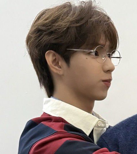 제이엘 (아홉) 최근 활동샷