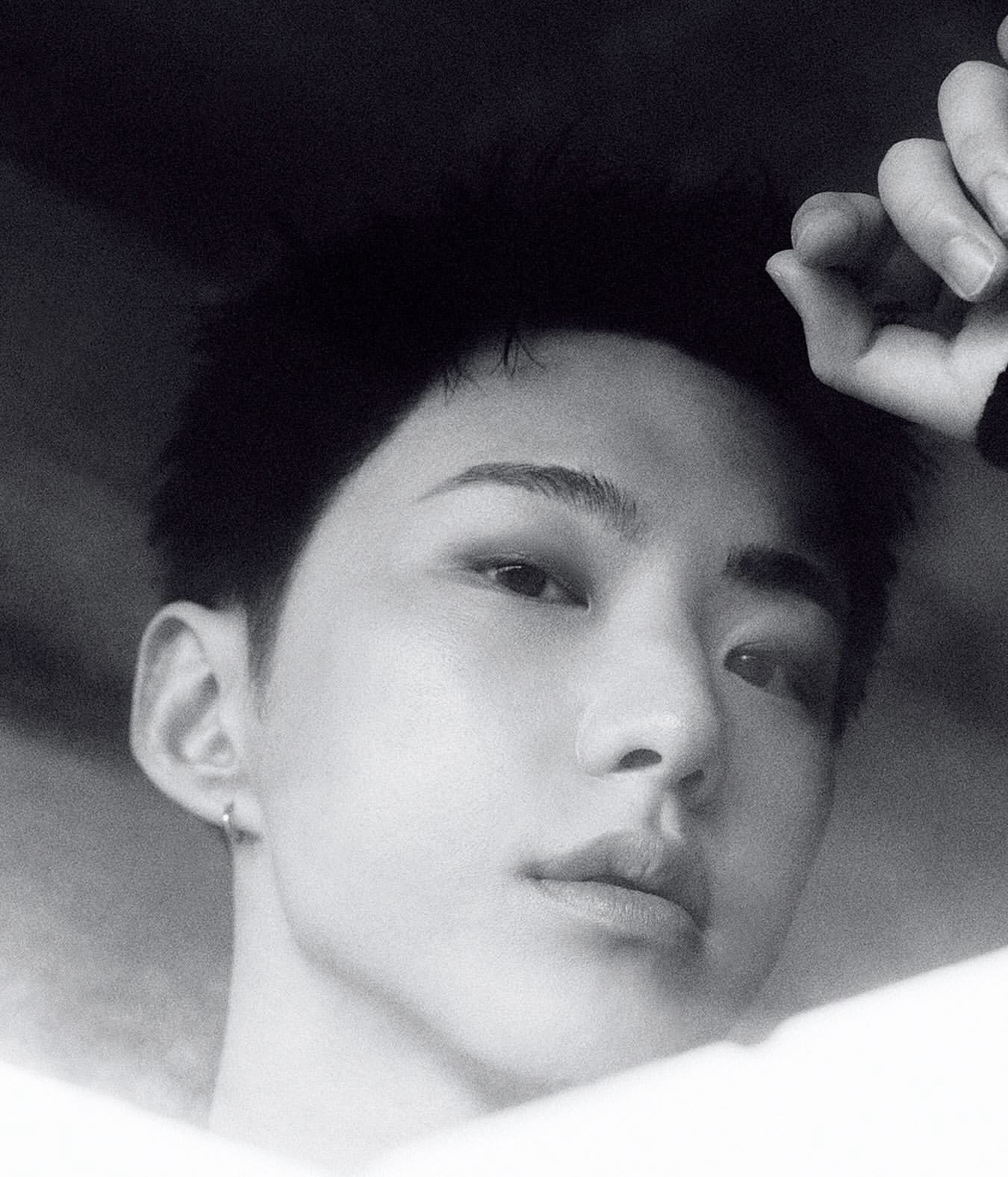 A moment captured by Hoshi (SEVENTEEN)'s fan