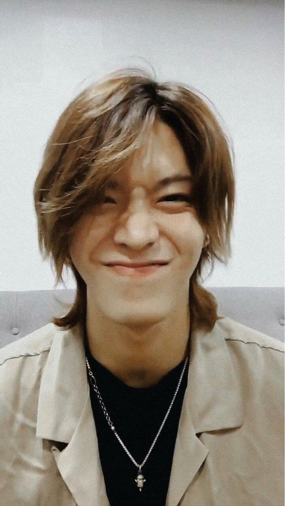 Fandom-recommended wallpaper image of Yuta (NCT 127)