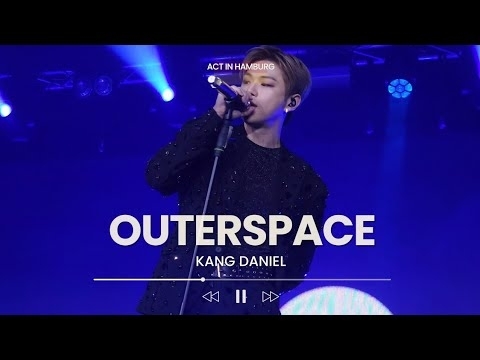 Latest photo of Kang Daniel