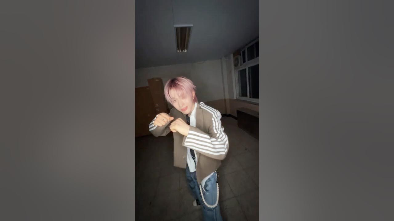 Tomoya (NEXZ)粉丝拍下的瞬间